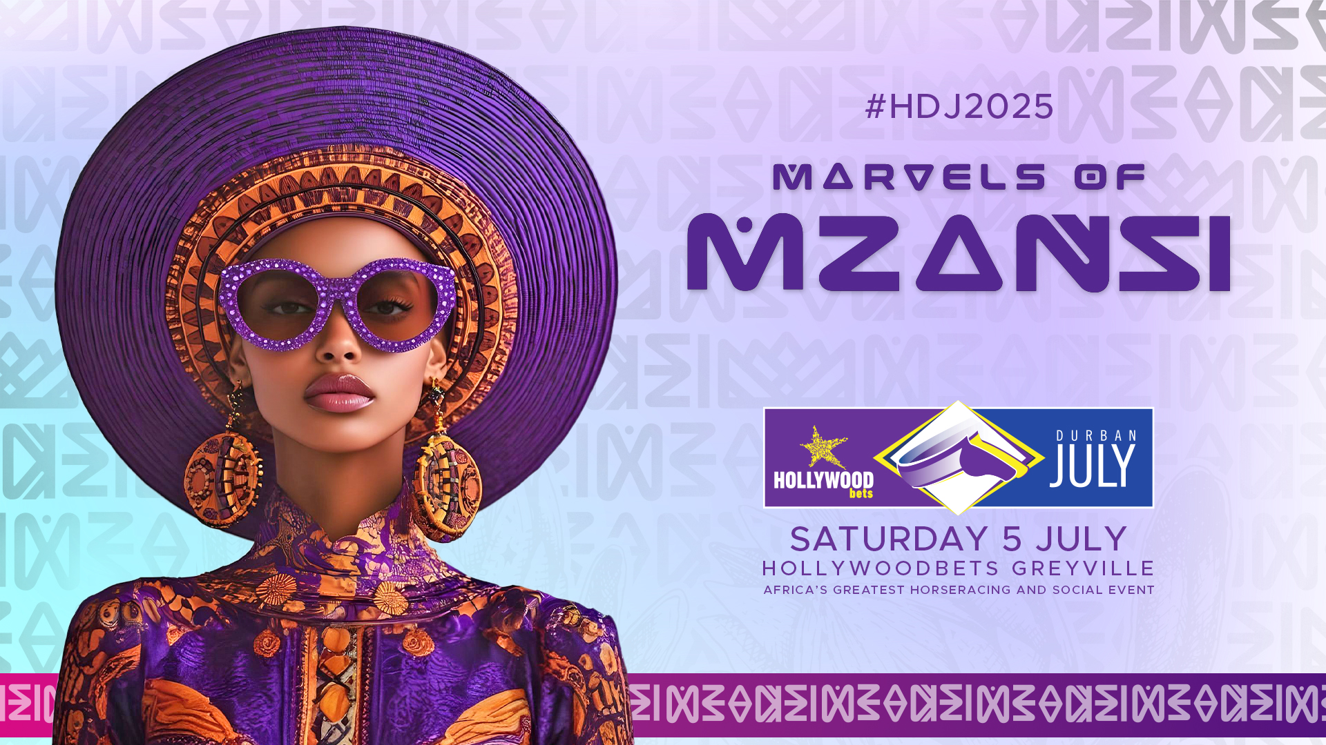 Hollywoodbets Durban July app interface showcase